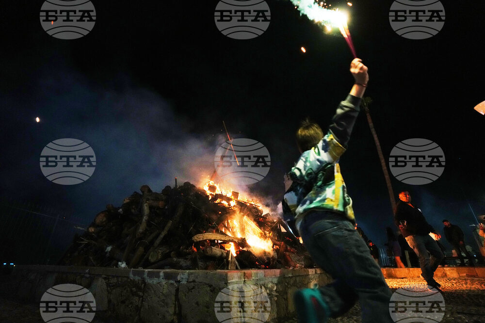 Cyprus Orthodox Easter