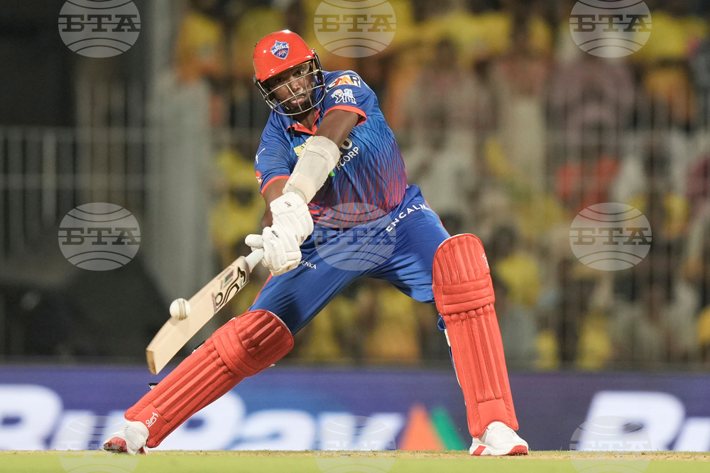 India IPL Cricket