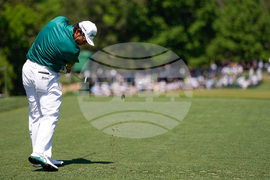 Masters Golf