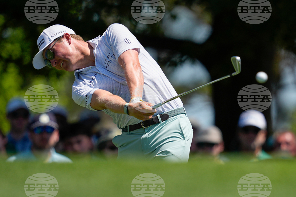 Masters Golf