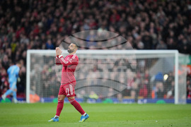 Britain Premier League Soccer