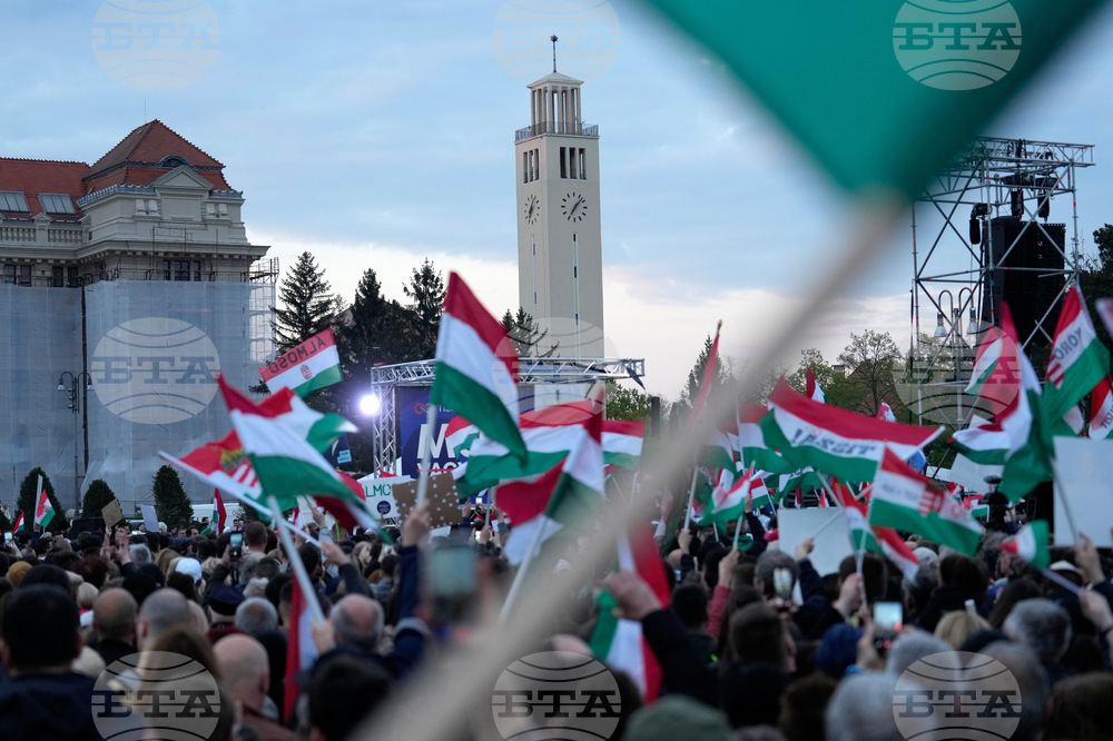 Hungary Election