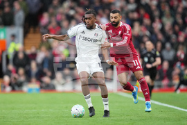 Britain Premier League Soccer