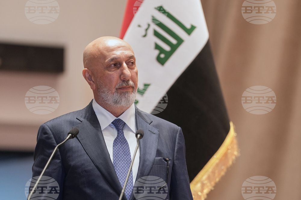 Iraq President