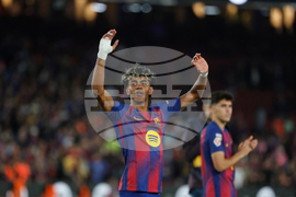 Spain La Liga Soccer