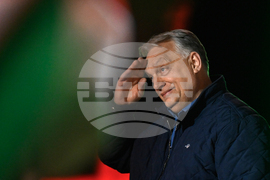 Hungary Election