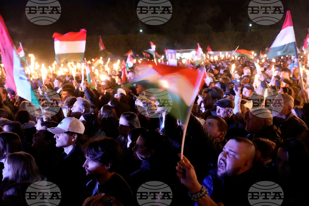 Hungary Election
