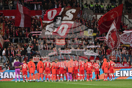 Germany Bundesliga Soccer