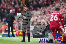 Britain Premier League Soccer