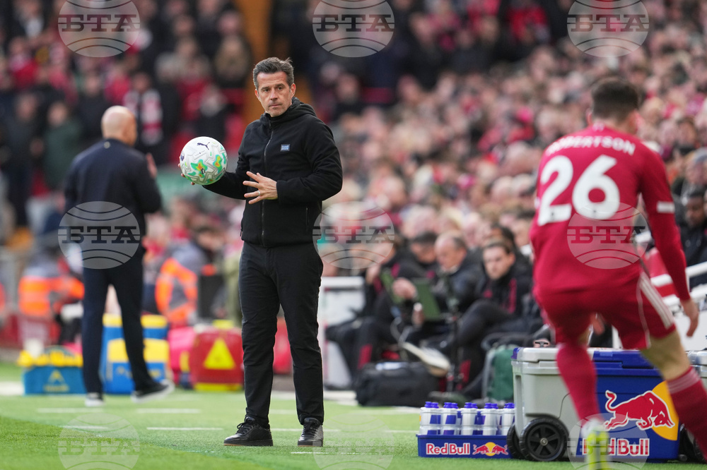 Britain Premier League Soccer