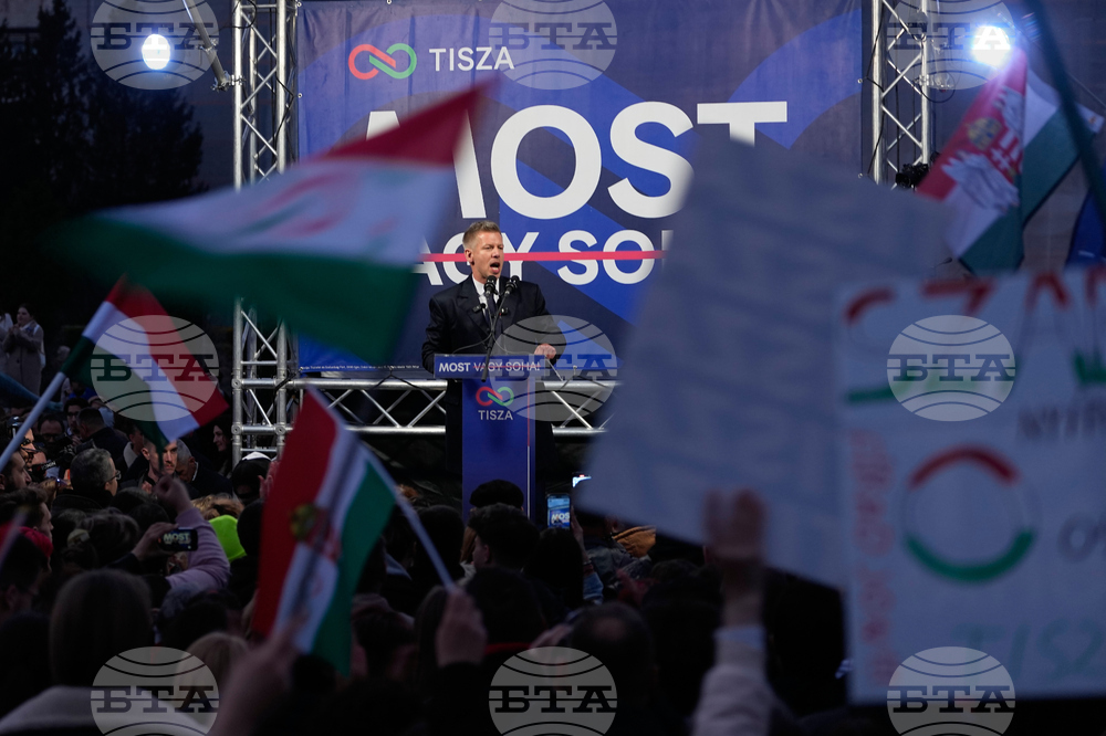 Hungary Election