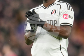 Britain Premier League Soccer