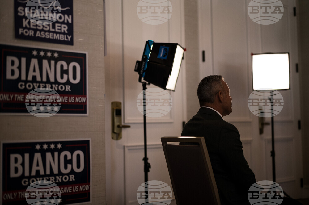 California GOP Convention