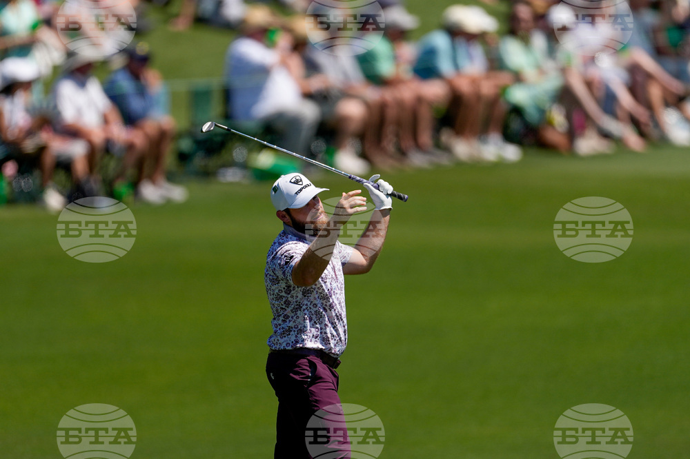 Masters Golf