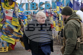 Russia Ukraine War Britain