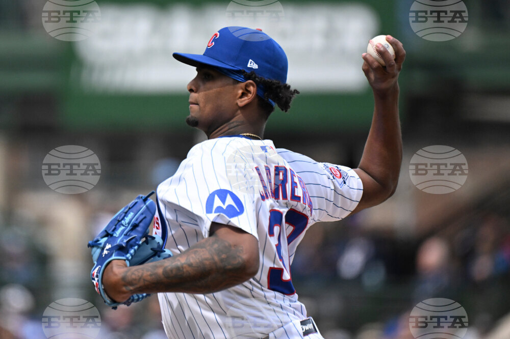 Pirates Cubs Baseball