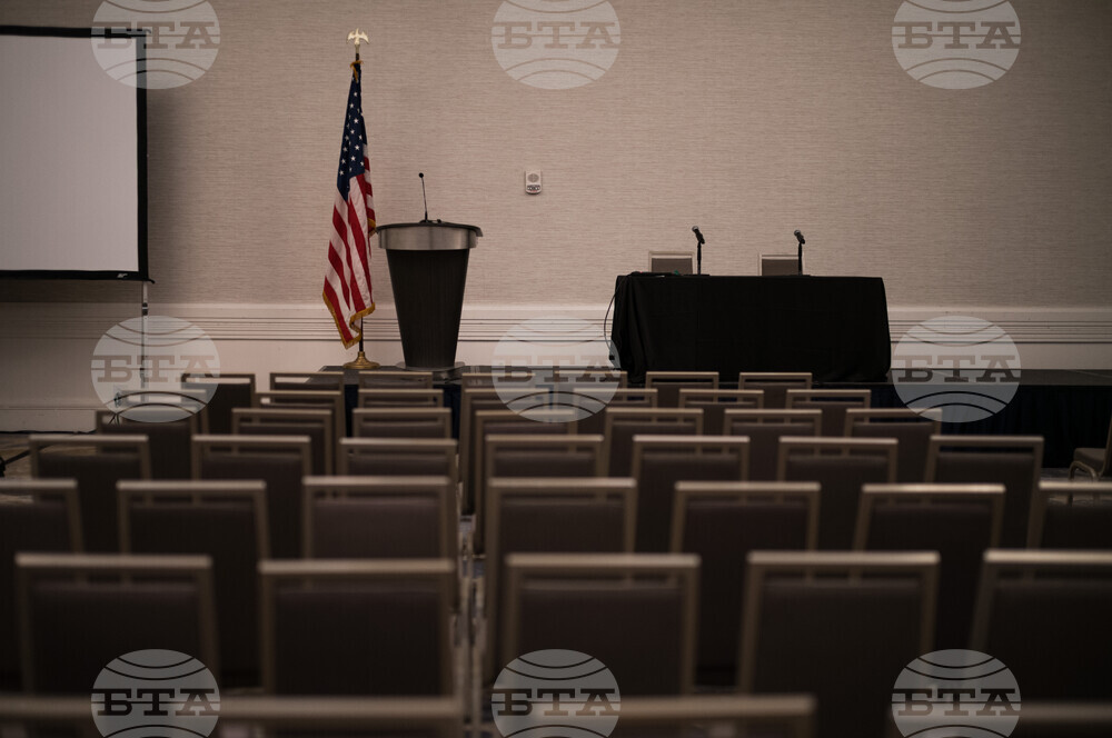 California GOP Convention