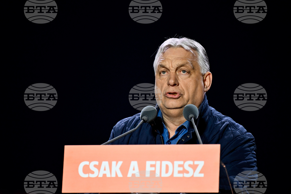 Hungary Election