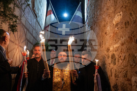 Greece Orthodox Easter