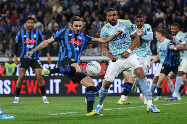 Italy Serie A Soccer