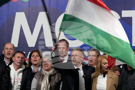 Hungary Election