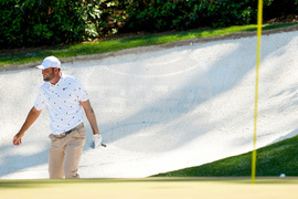 Masters Golf