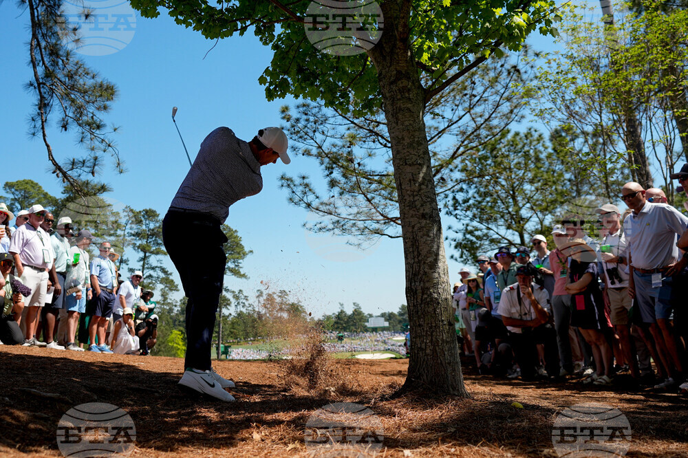 Masters Golf