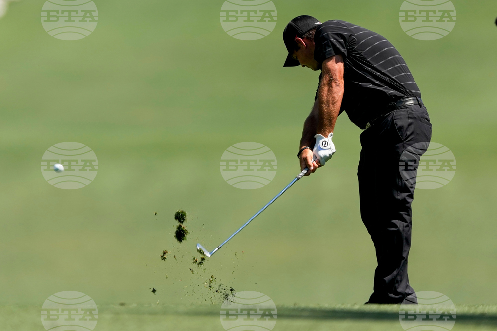 Masters Golf