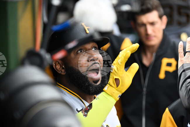 Pirates Cubs Baseball