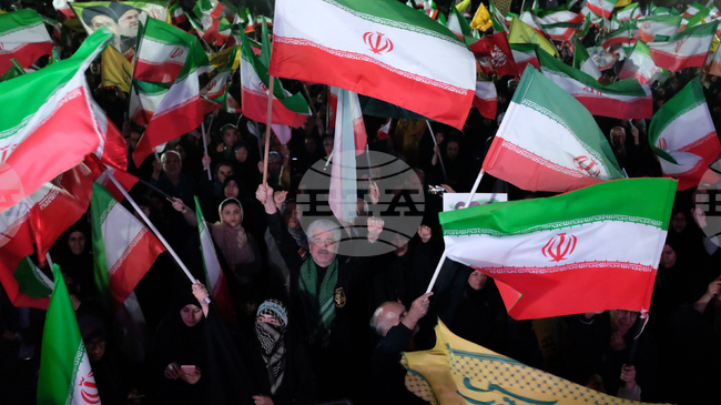 Прекомерните изисквания на САЩ попречиха на постигането на споразумение, твърди иранска медия