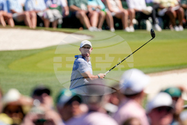Masters Golf