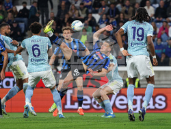 Italy Serie A Soccer