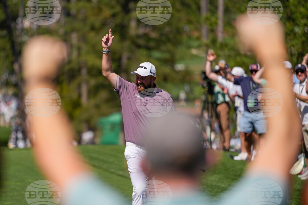 Masters Golf