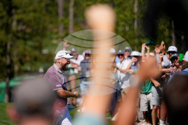 Masters Golf