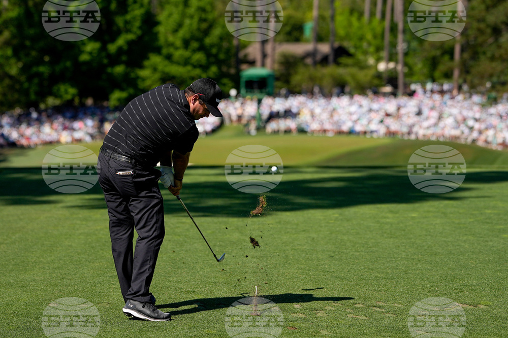 Masters Golf