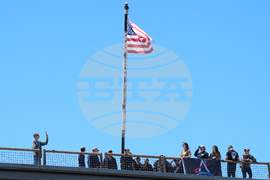 NASA Artemis Moonshot