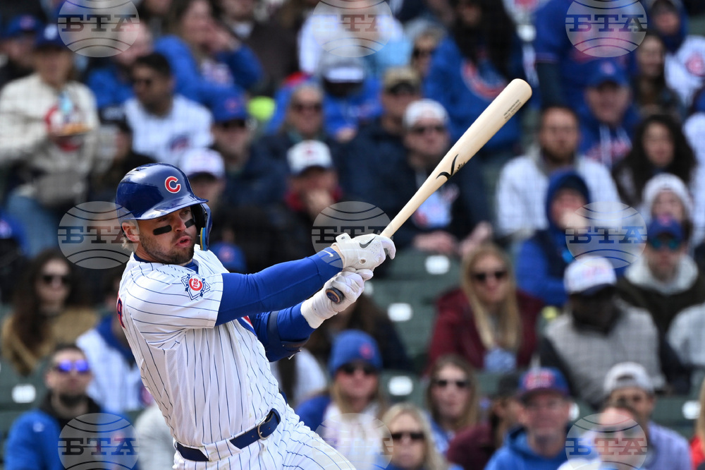 Pirates Cubs Baseball