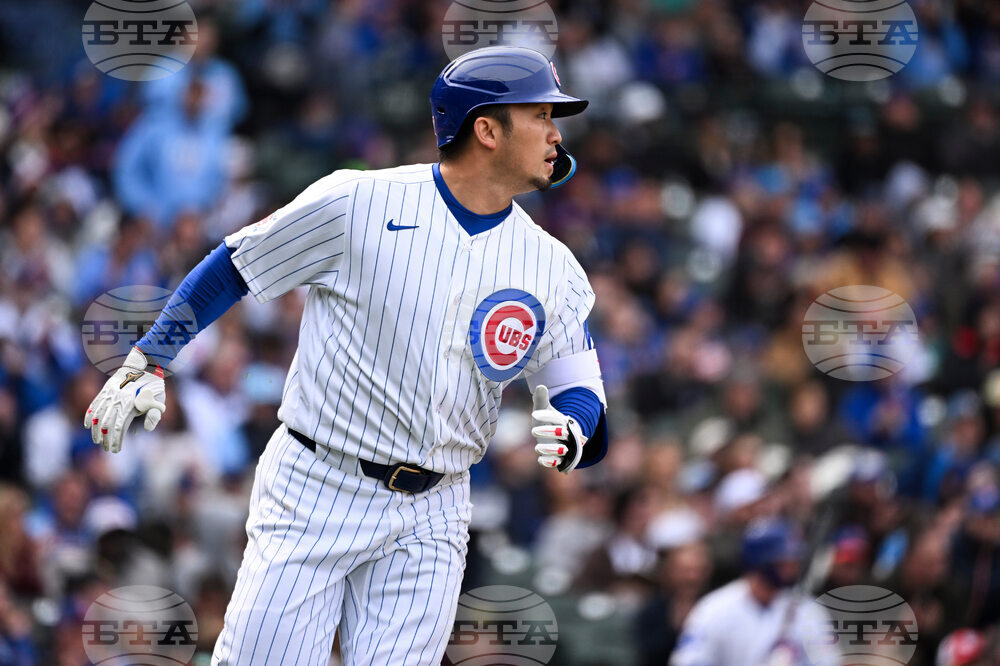 Pirates Cubs Baseball