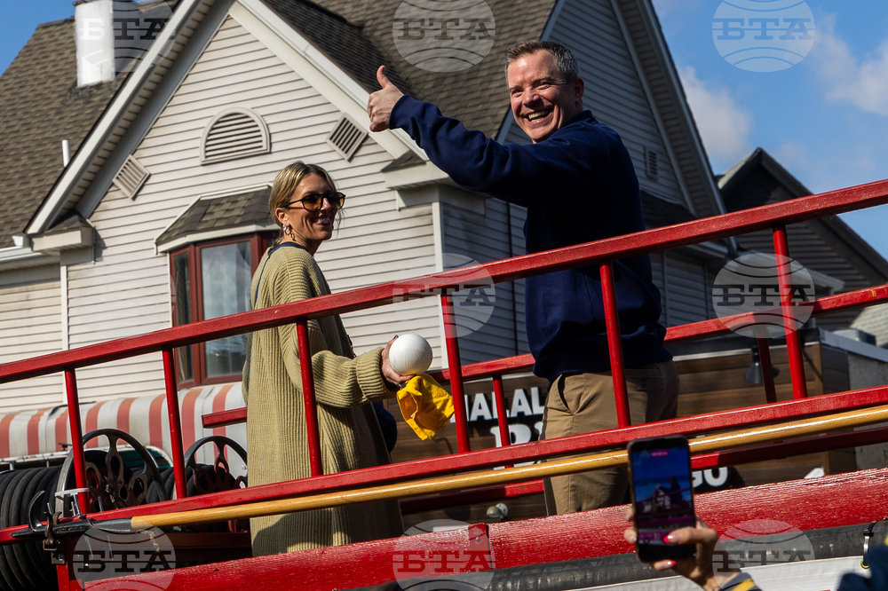 Michigan Celebrate Basketball