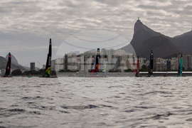 Brazil Sail Grand Prix