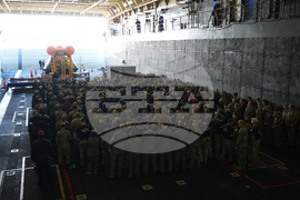 NASA Artemis Moonshot