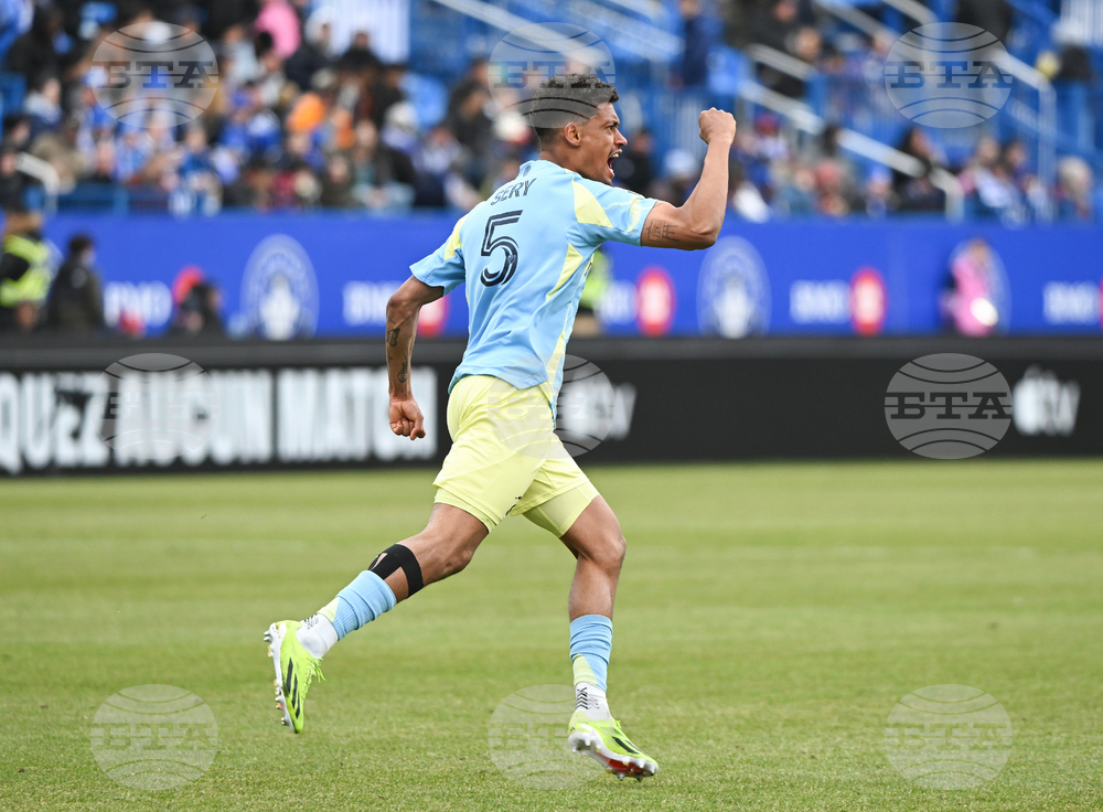 MLS Philadelphia Montreal Soccer