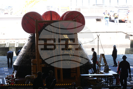 NASA Artemis Moonshot