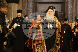 Варна - Възкресение Христово