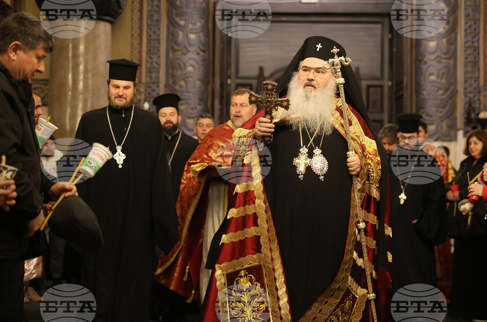 Варна - Възкресение Христово