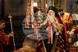 Варна - Възкресение Христово