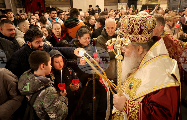 Варна - Възкресение Христово