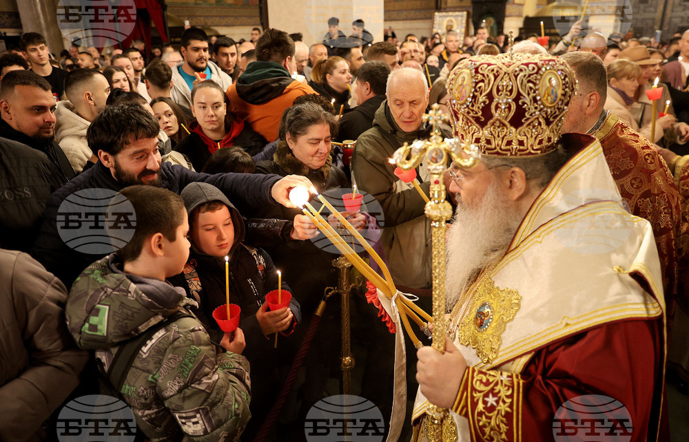 Варна - Възкресение Христово
