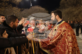 Варна - Възкресение Христово