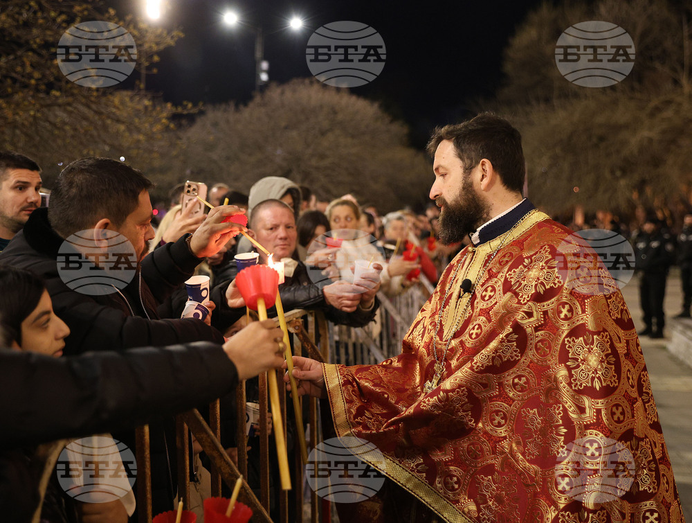 Варна - Възкресение Христово